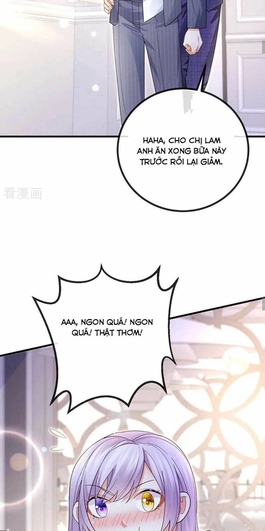 100 Cách Ngược Tra Nữ Chapter 76 - 28