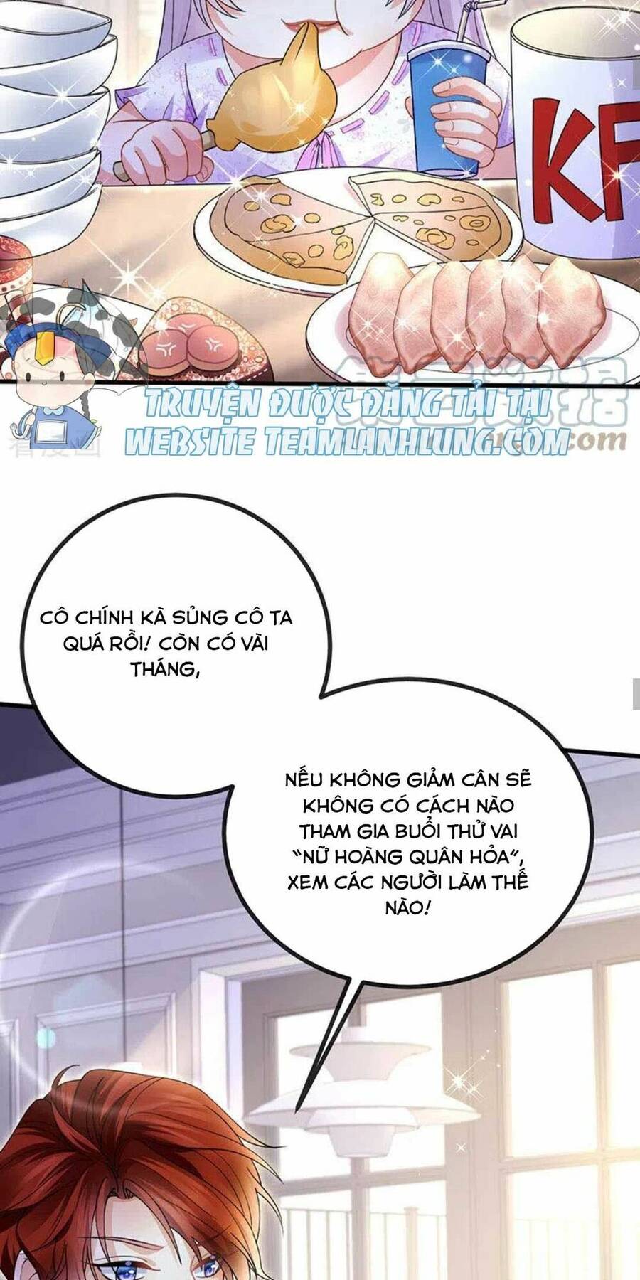 100 Cách Ngược Tra Nữ Chapter 76 - 29