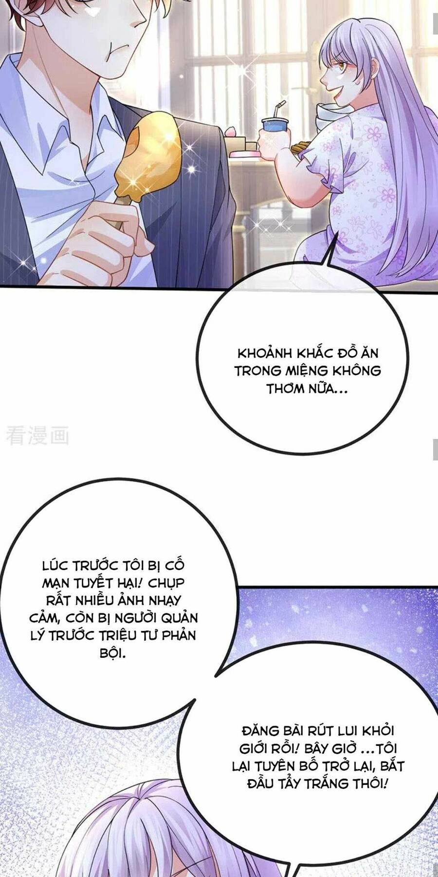 100 Cách Ngược Tra Nữ Chapter 76 - 30