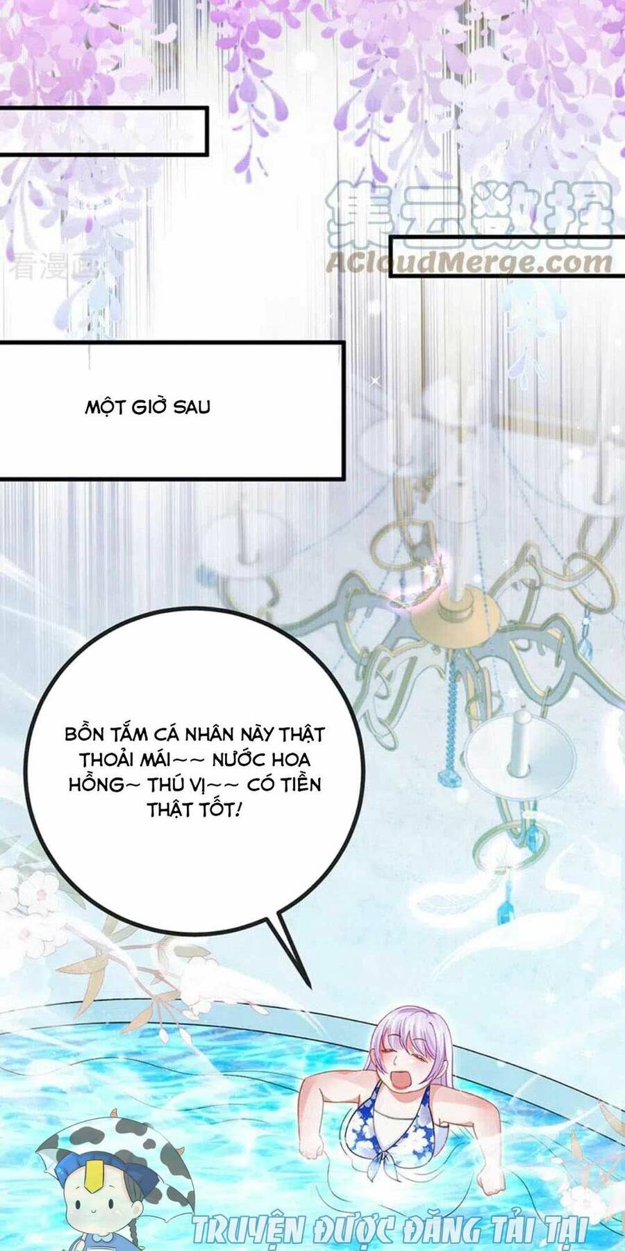 100 Cách Ngược Tra Nữ Chapter 76 - 36