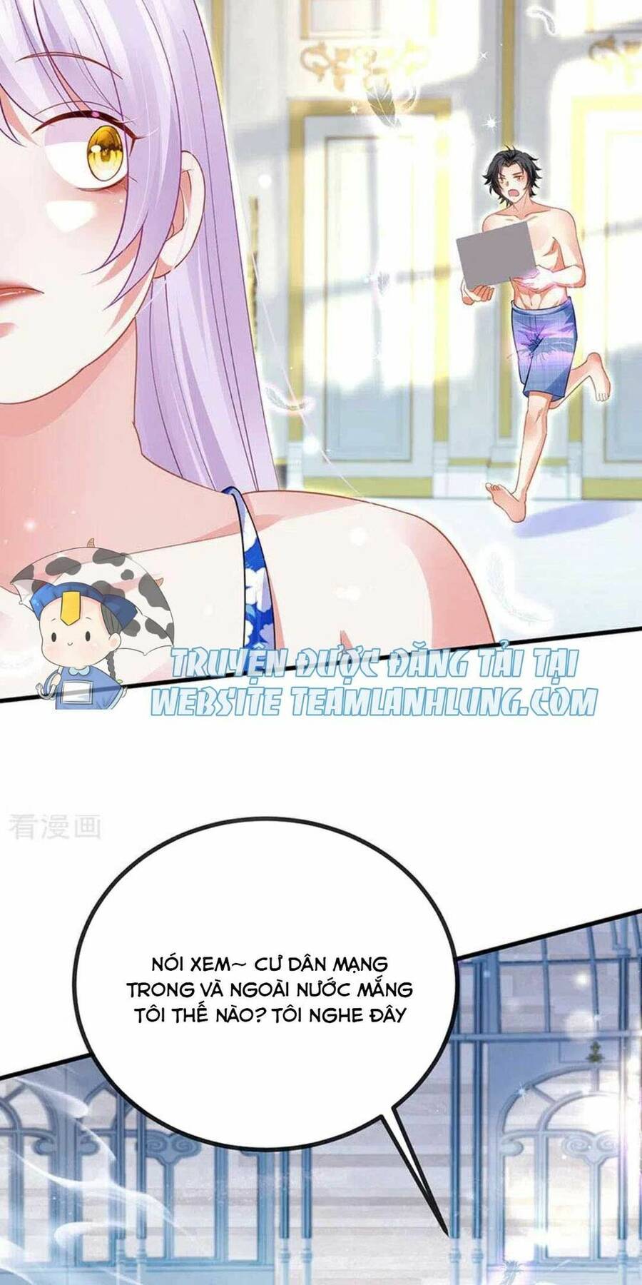 100 Cách Ngược Tra Nữ Chapter 76 - 38