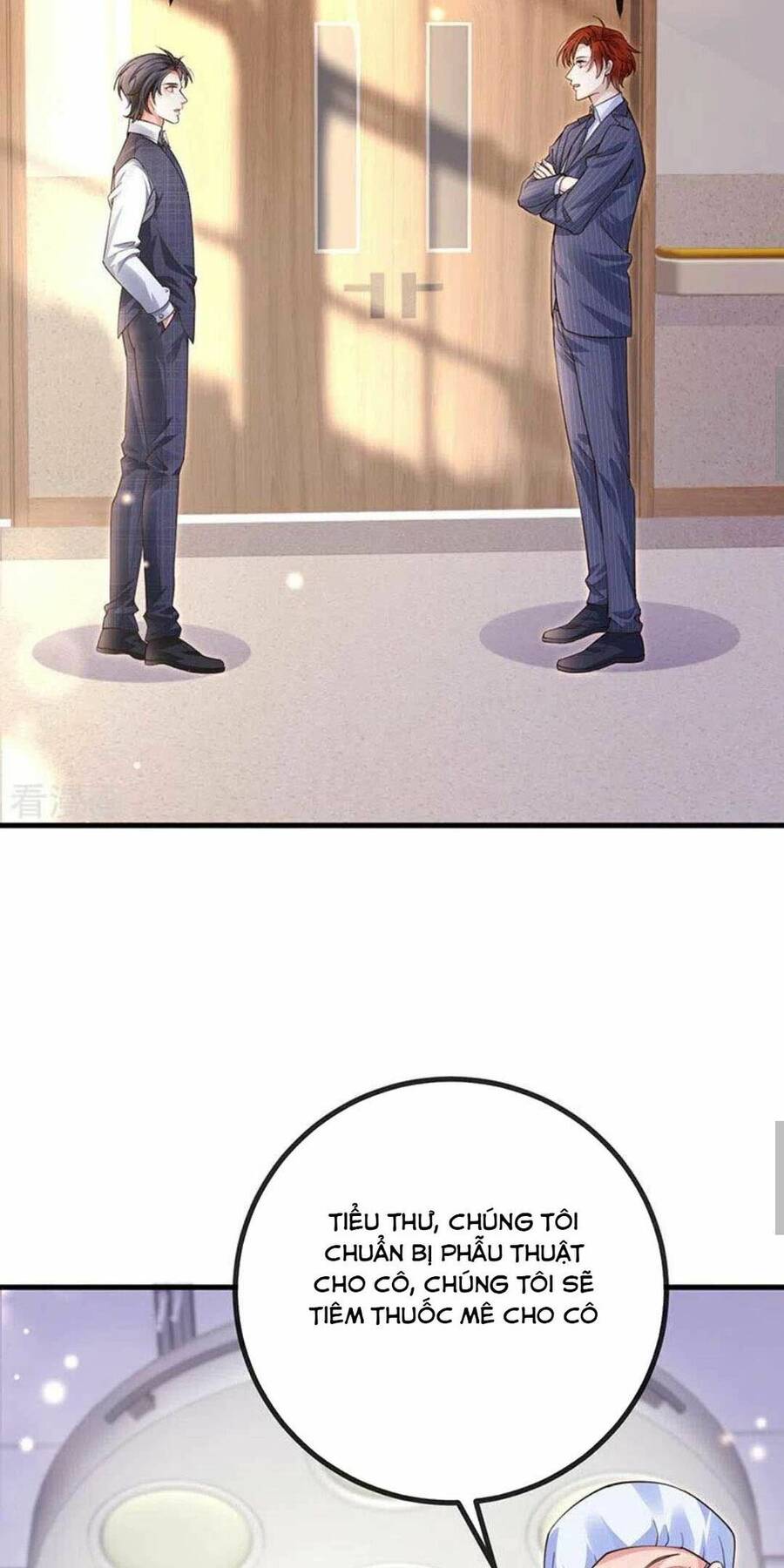 100 Cách Ngược Tra Nữ Chapter 76 - 5