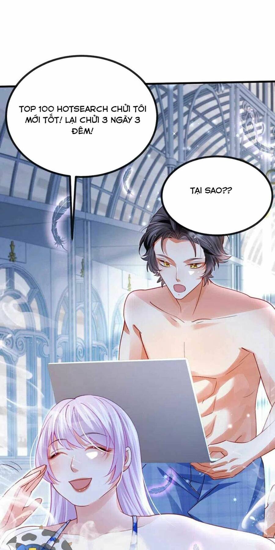 100 Cách Ngược Tra Nữ Chapter 76 - 42