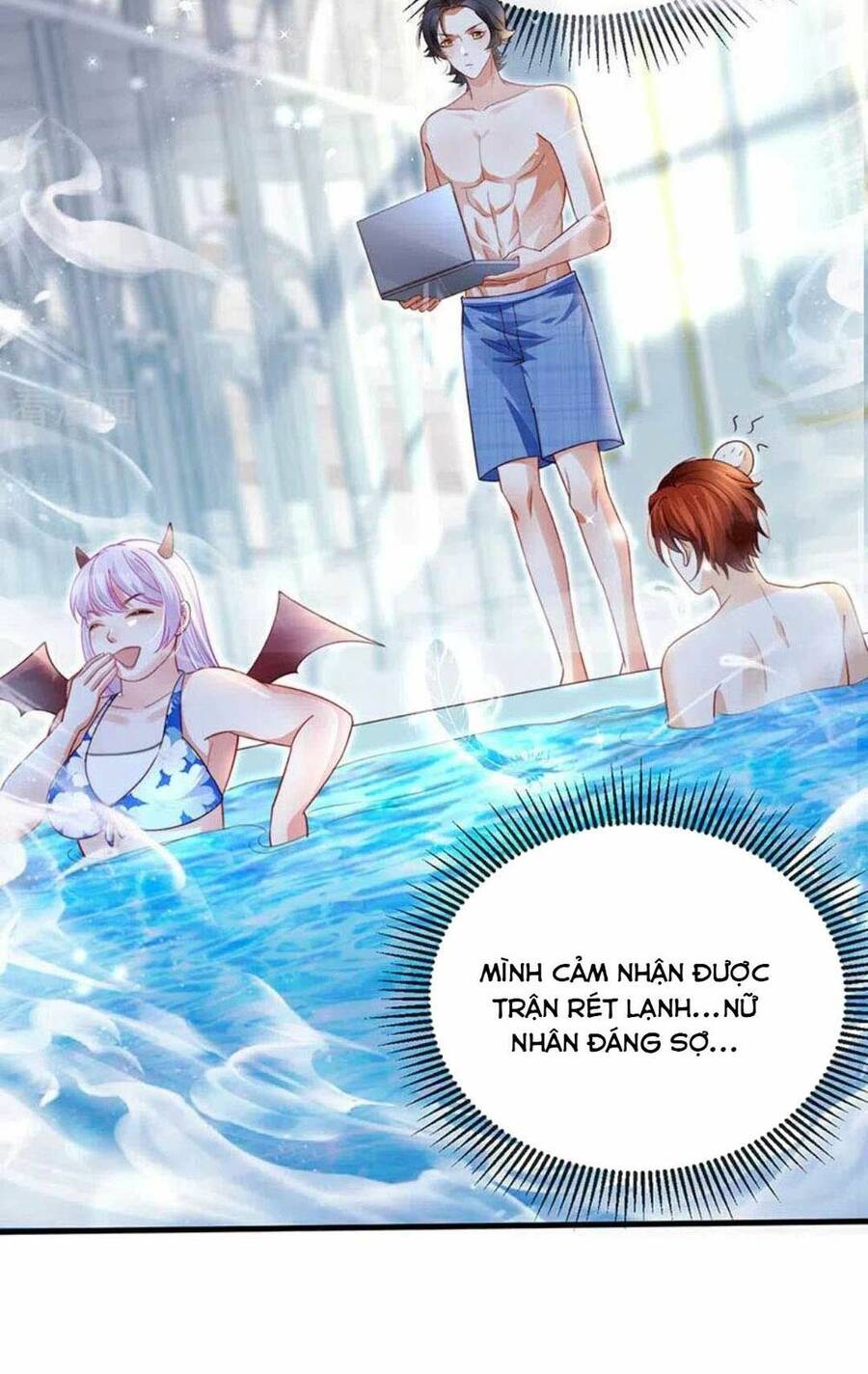 100 Cách Ngược Tra Nữ Chapter 76 - 48