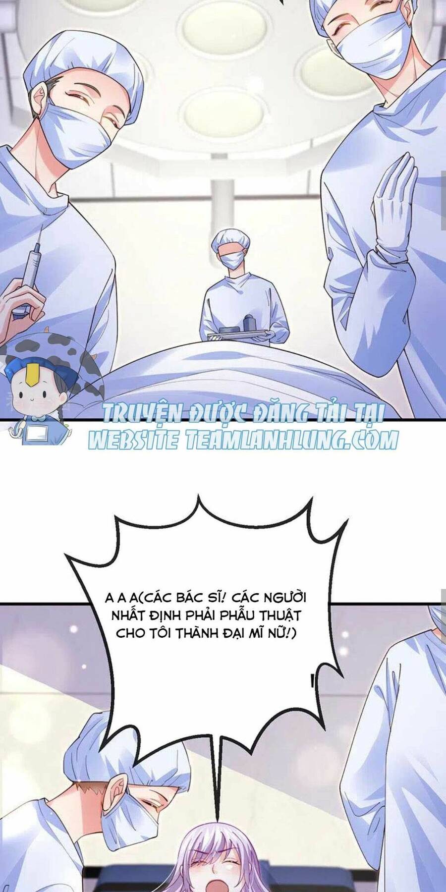 100 Cách Ngược Tra Nữ Chapter 76 - 6