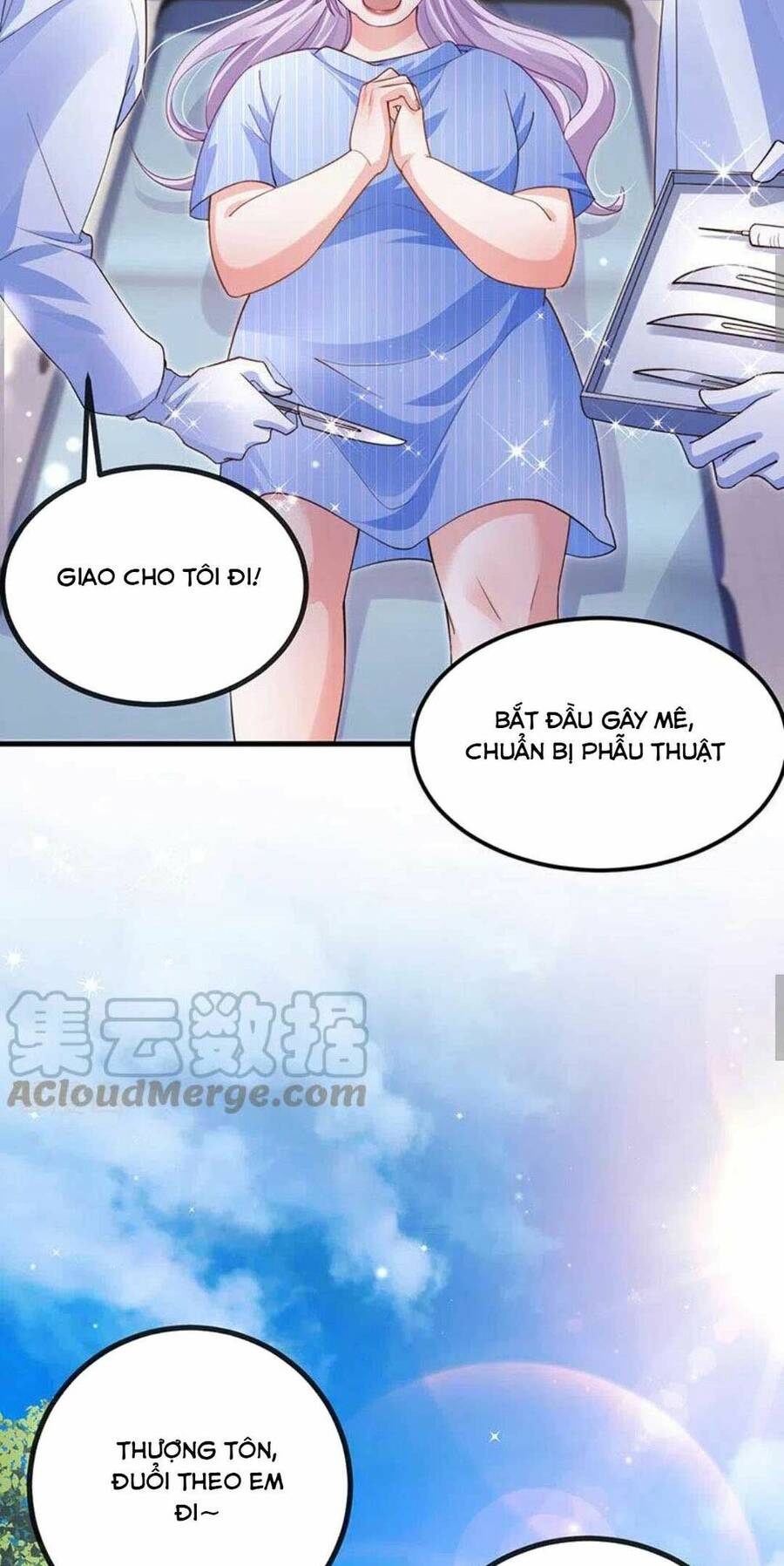100 Cách Ngược Tra Nữ Chapter 76 - 7