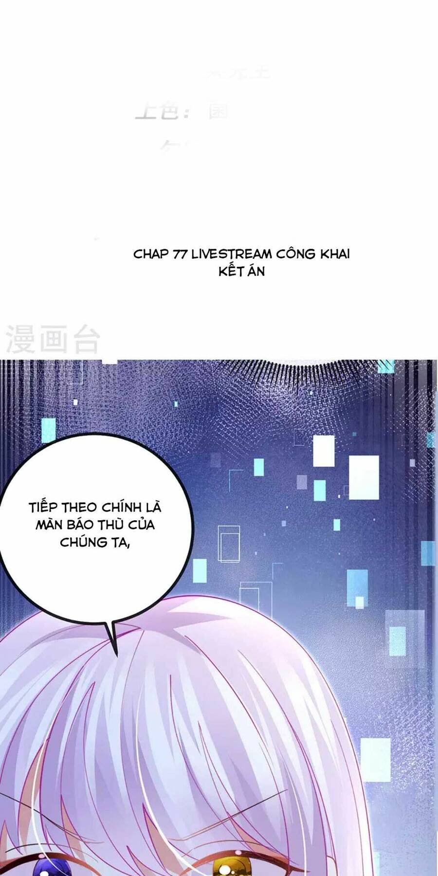 100 Cách Ngược Tra Nữ Chapter 77 - 2