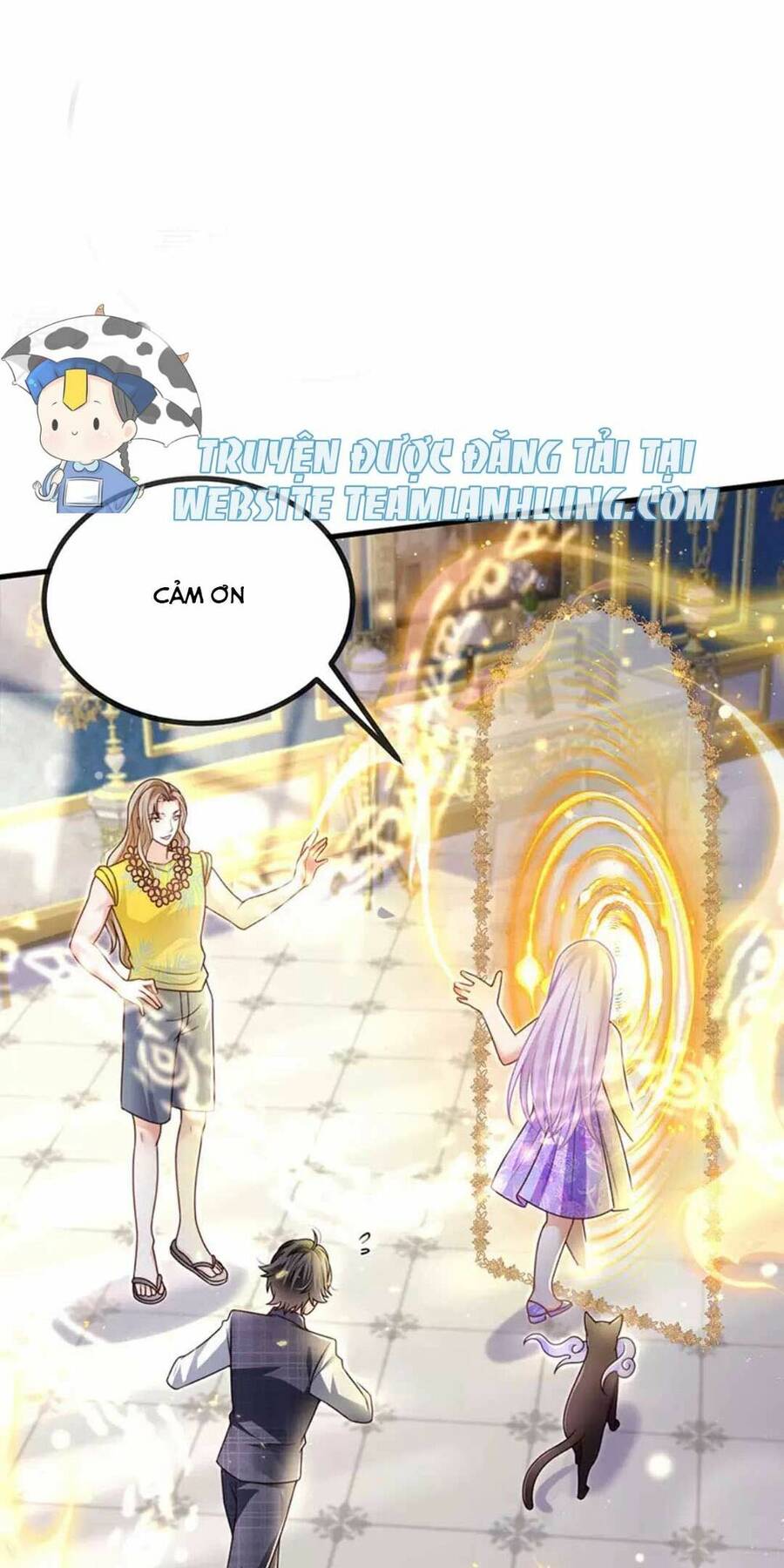 100 Cách Ngược Tra Nữ Chapter 77 - 12