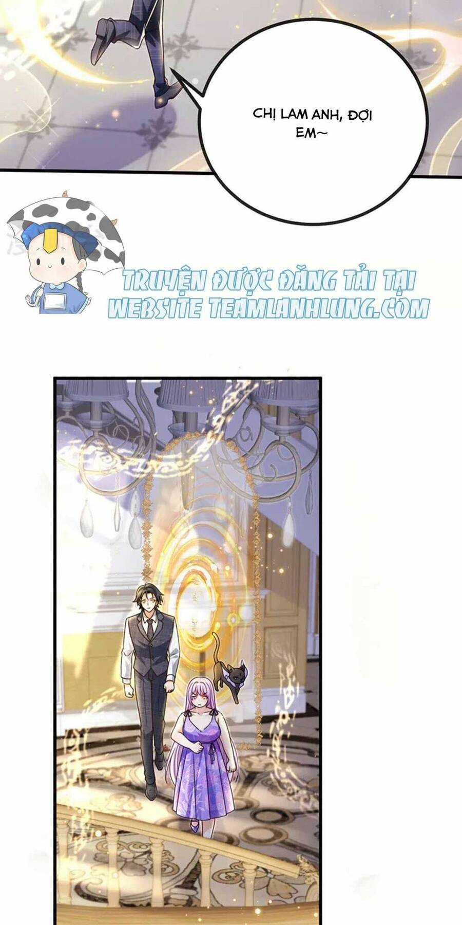 100 Cách Ngược Tra Nữ Chapter 77 - 13