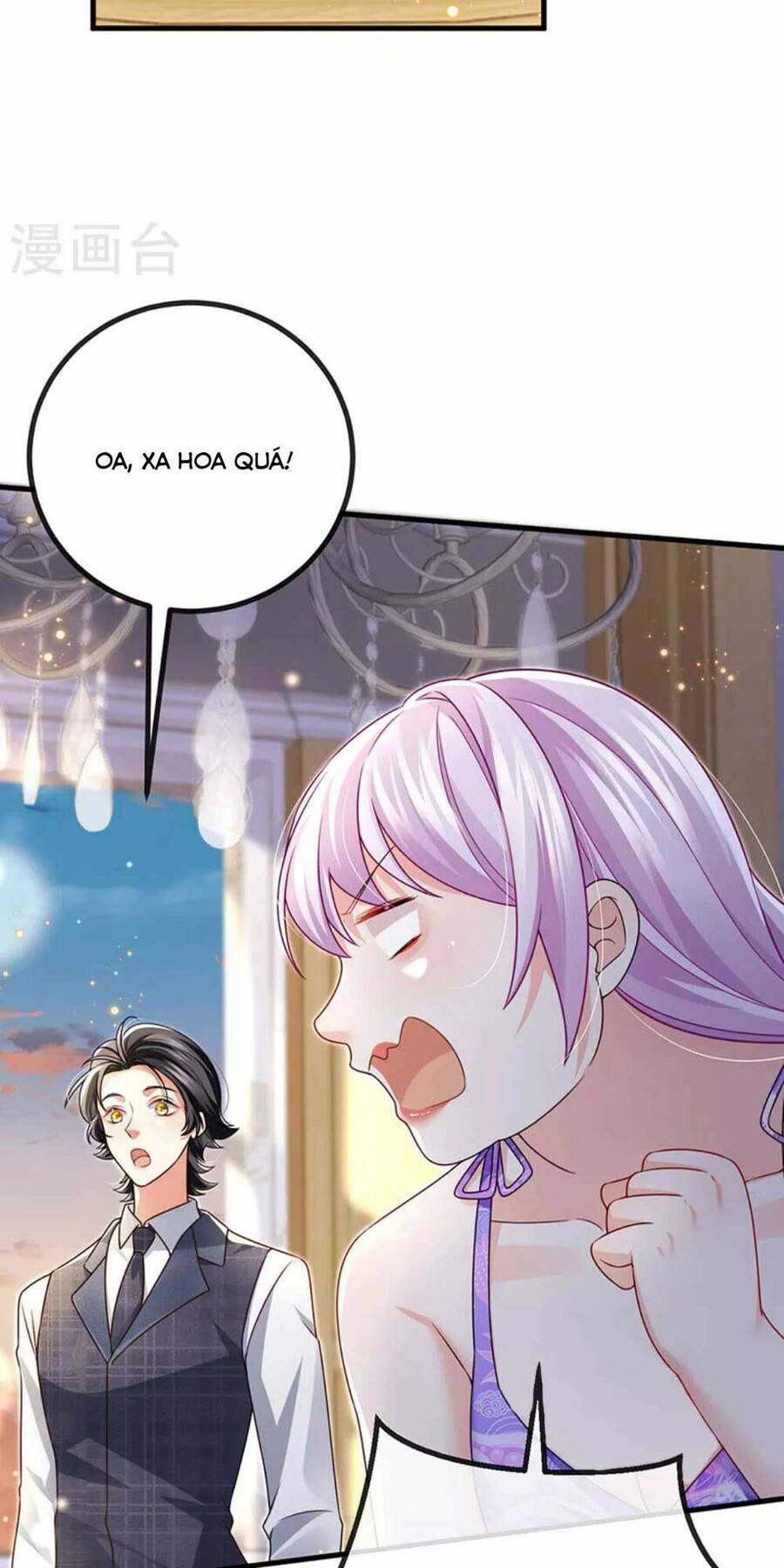 100 Cách Ngược Tra Nữ Chapter 77 - 14