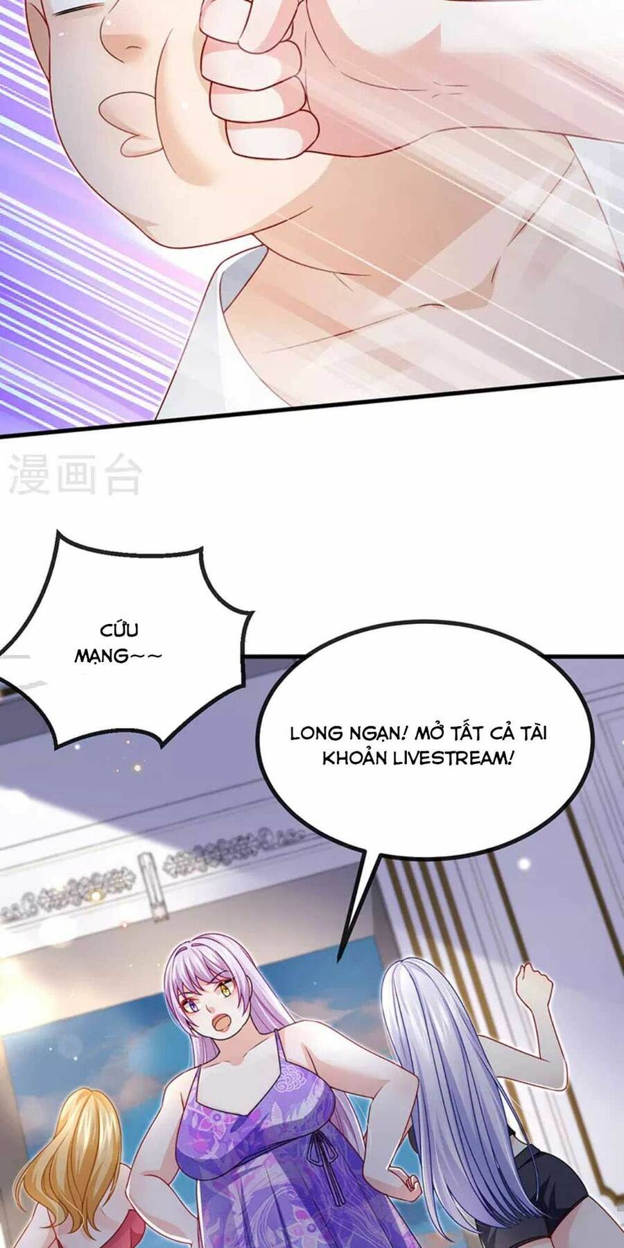 100 Cách Ngược Tra Nữ Chapter 77 - 18