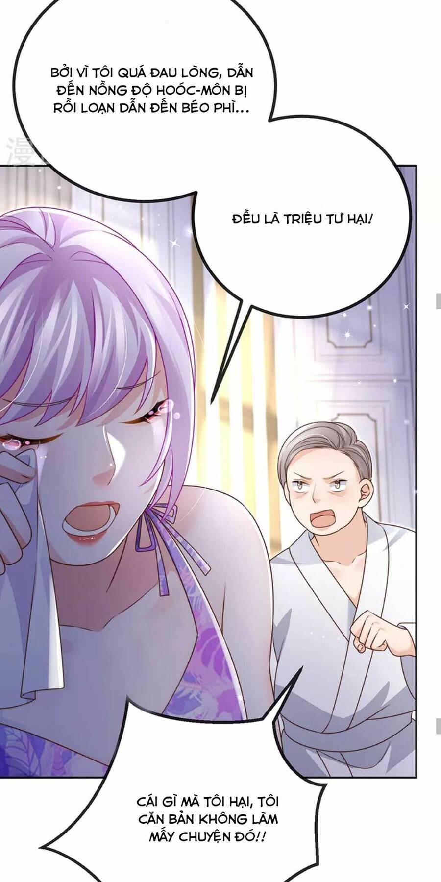 100 Cách Ngược Tra Nữ Chapter 77 - 34