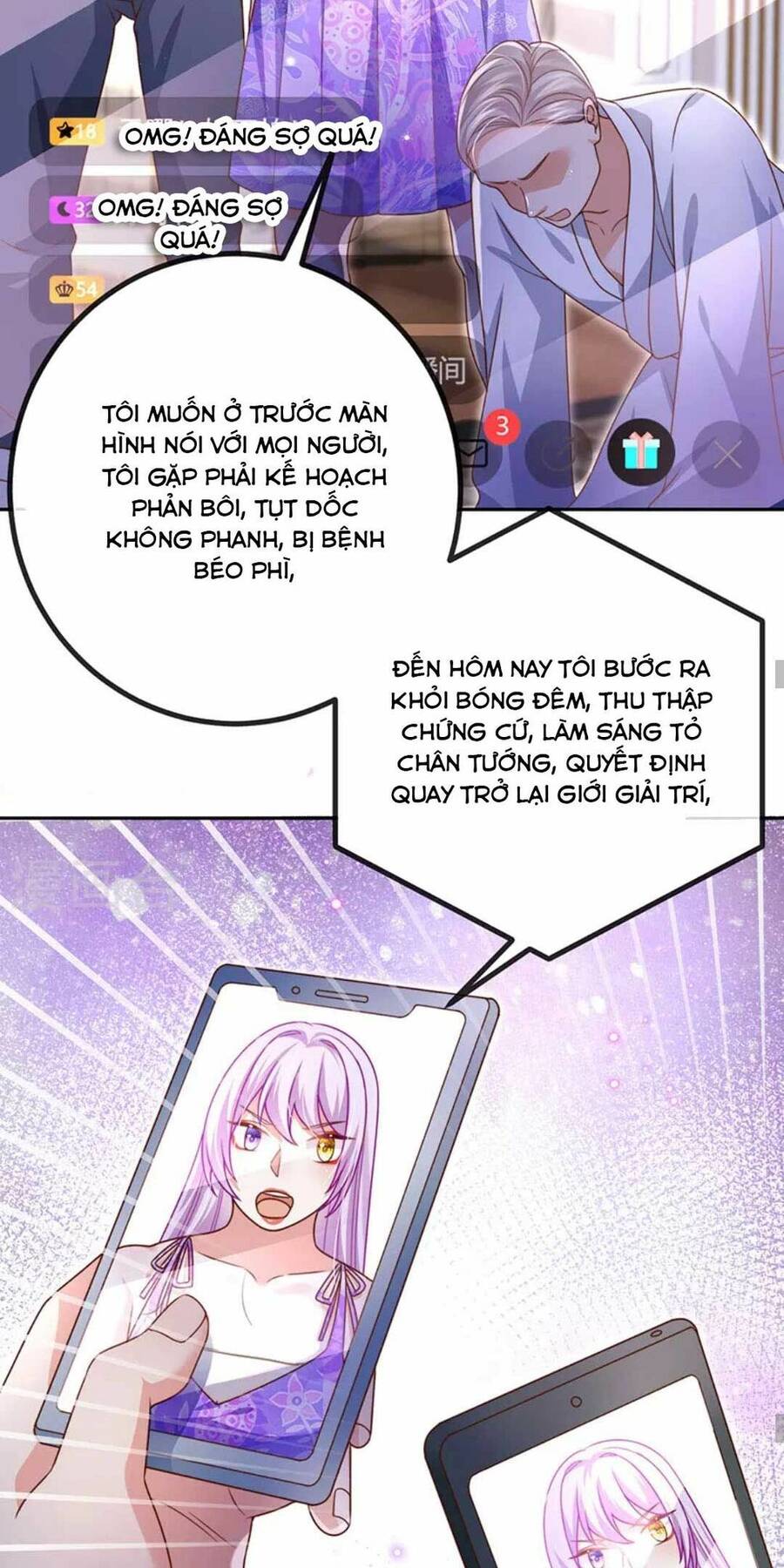 100 Cách Ngược Tra Nữ Chapter 77 - 43