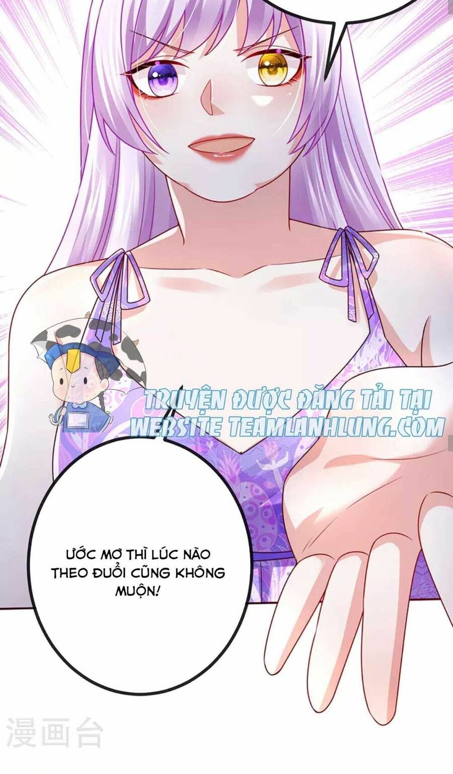 100 Cách Ngược Tra Nữ Chapter 77 - 45