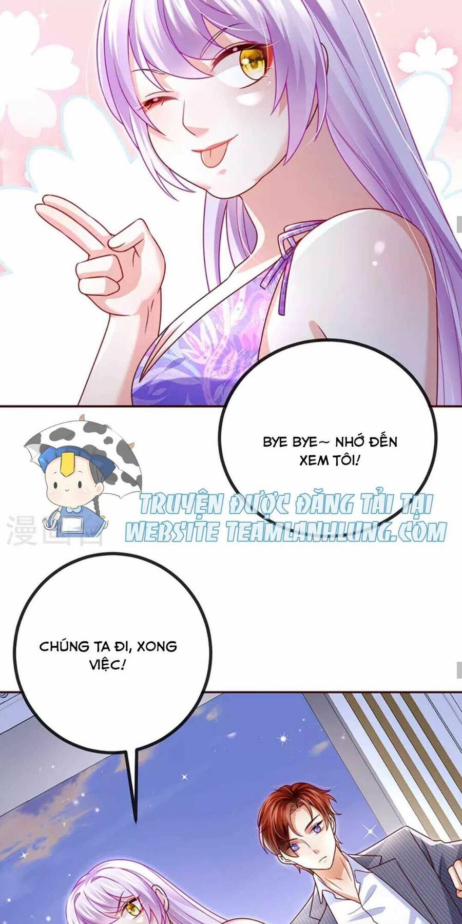 100 Cách Ngược Tra Nữ Chapter 77 - 48