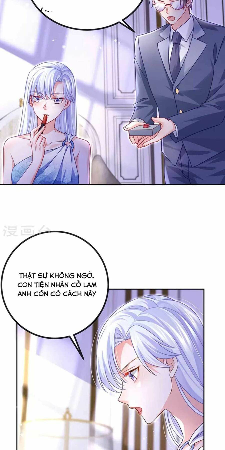 100 Cách Ngược Tra Nữ Chapter 77 - 52