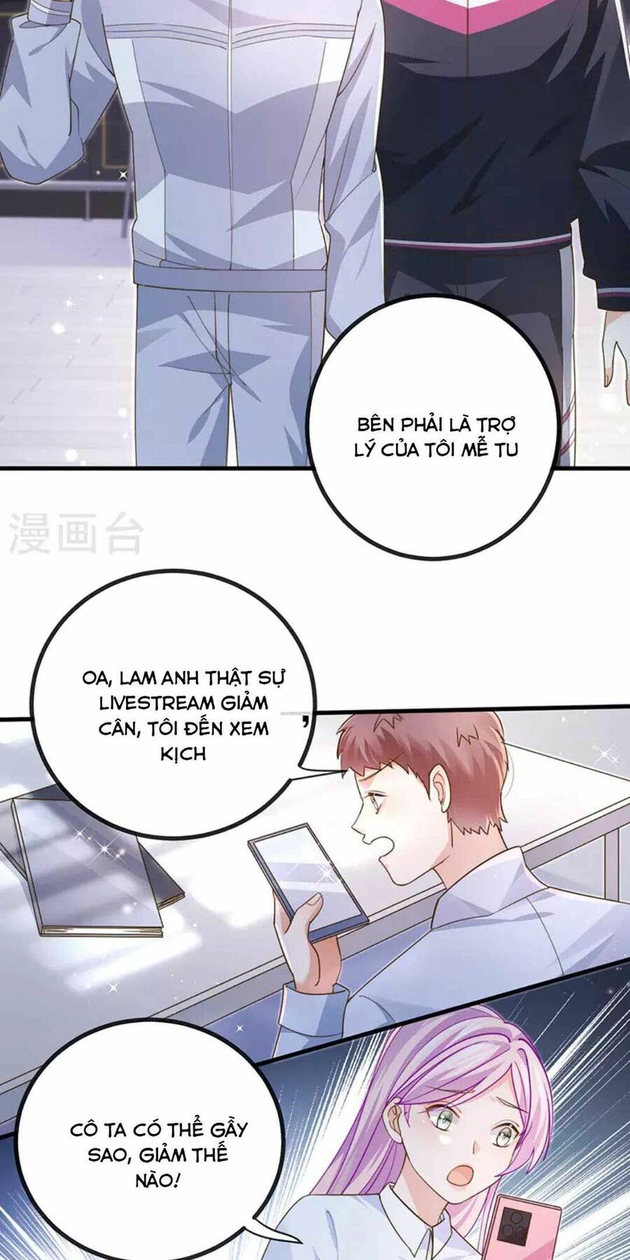 100 Cách Ngược Tra Nữ Chapter 78 - 11