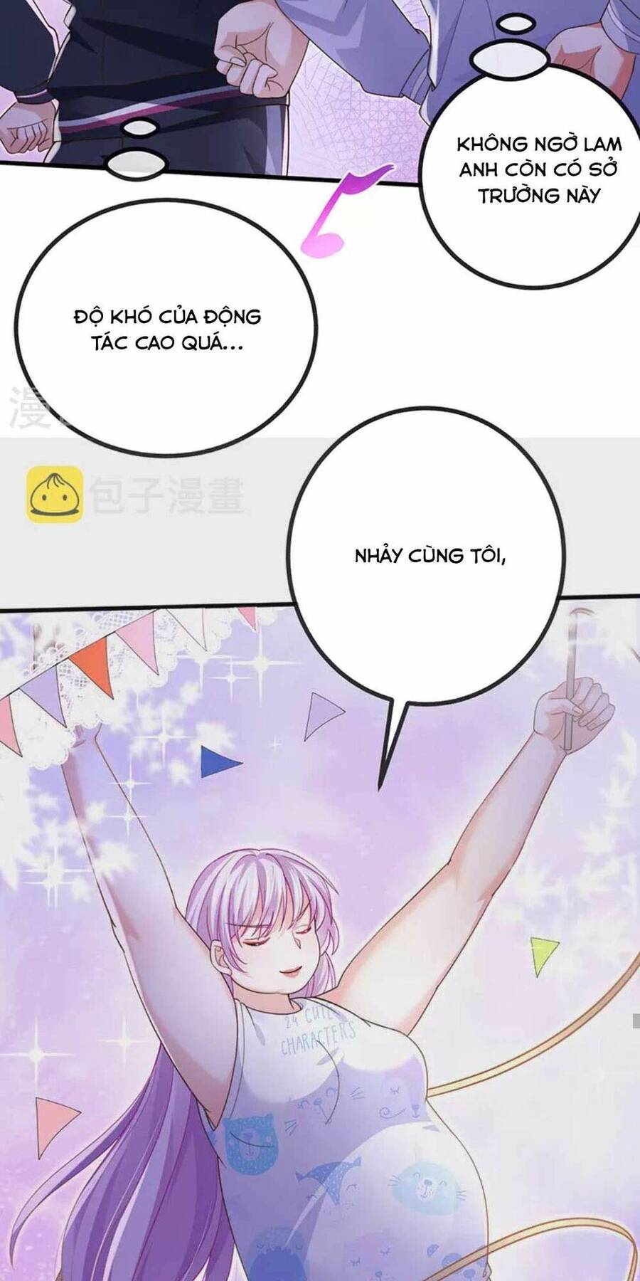 100 Cách Ngược Tra Nữ Chapter 78 - 15