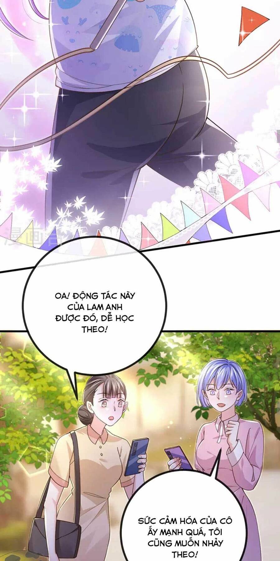 100 Cách Ngược Tra Nữ Chapter 78 - 17