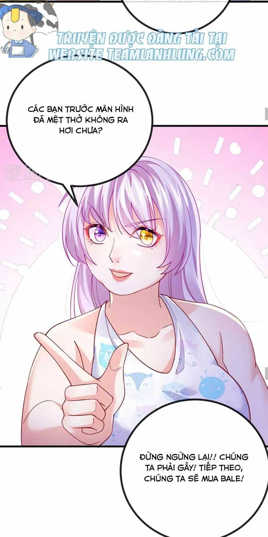 100 Cách Ngược Tra Nữ Chapter 78 - 18