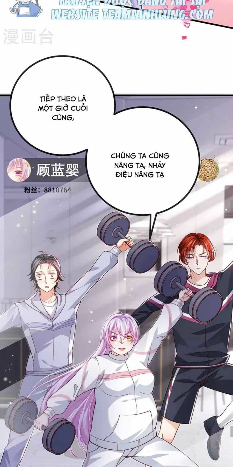 100 Cách Ngược Tra Nữ Chapter 78 - 24