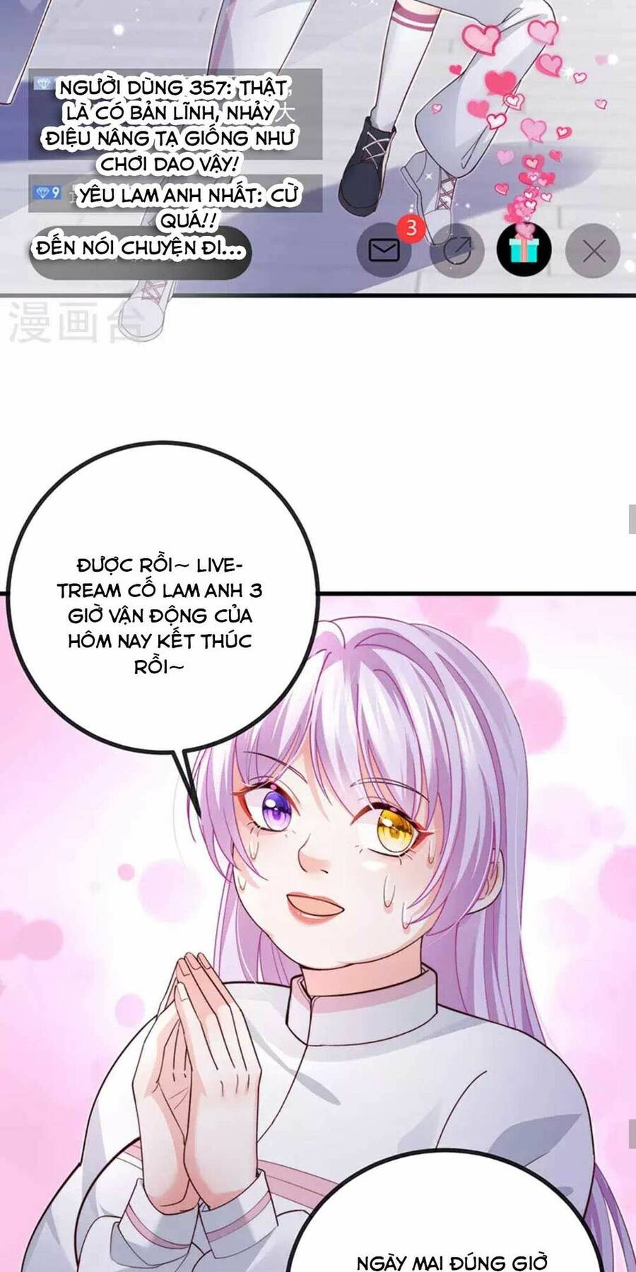 100 Cách Ngược Tra Nữ Chapter 78 - 25