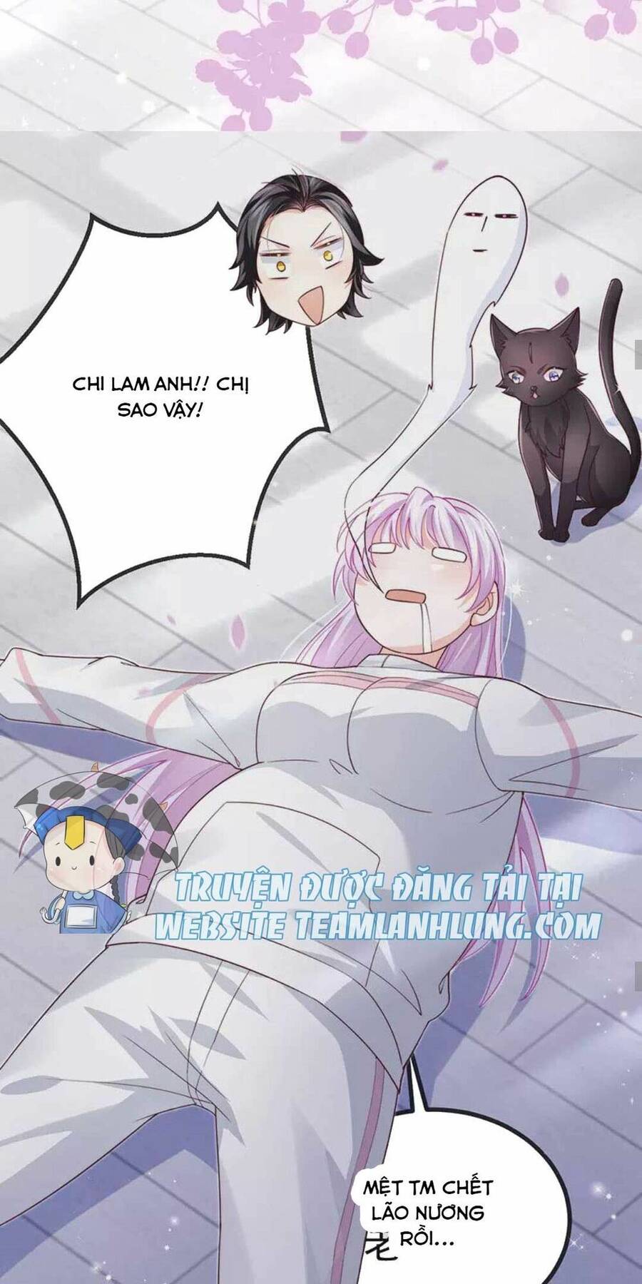 100 Cách Ngược Tra Nữ Chapter 78 - 27