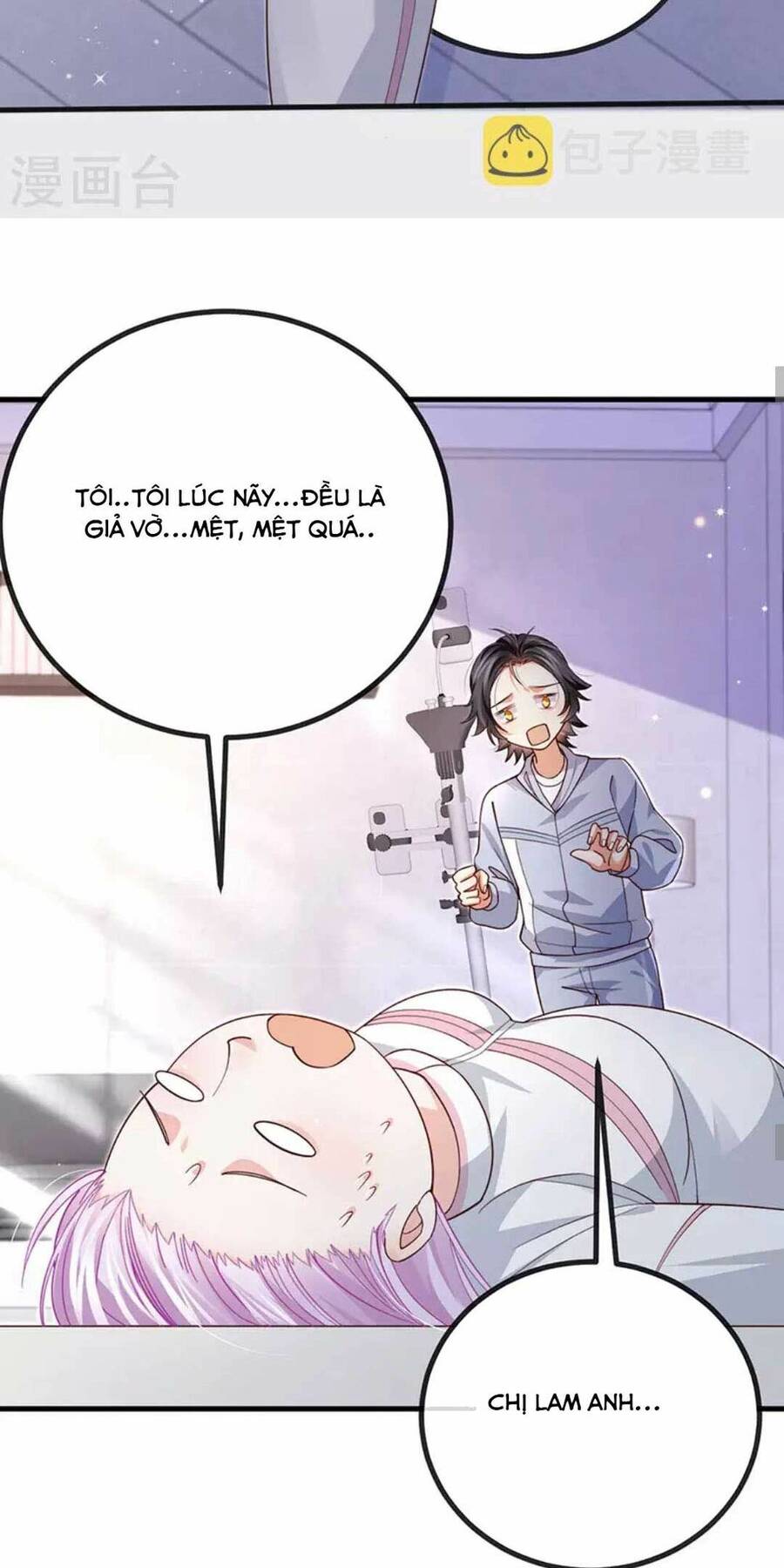 100 Cách Ngược Tra Nữ Chapter 78 - 28