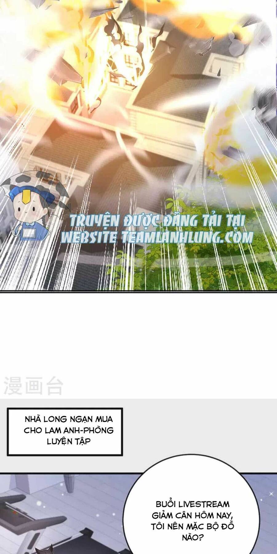 100 Cách Ngược Tra Nữ Chapter 78 - 4