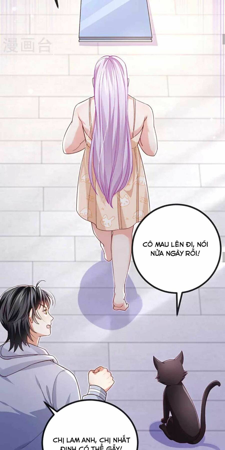 100 Cách Ngược Tra Nữ Chapter 78 - 35