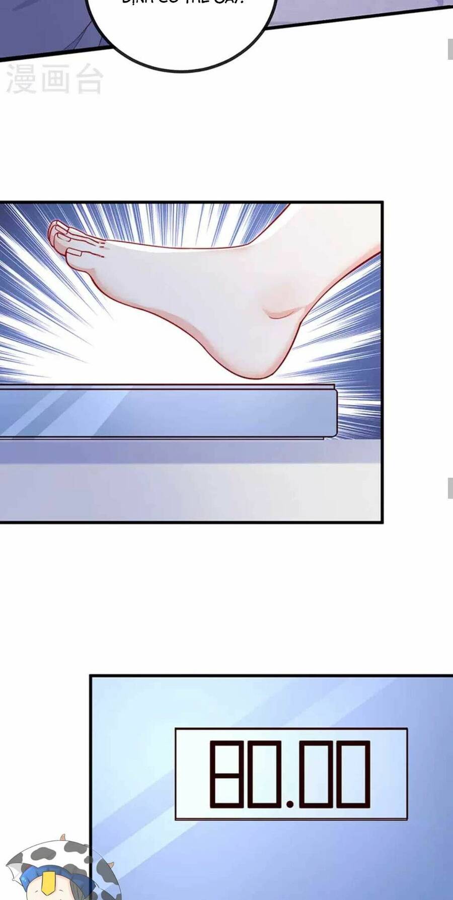 100 Cách Ngược Tra Nữ Chapter 78 - 36