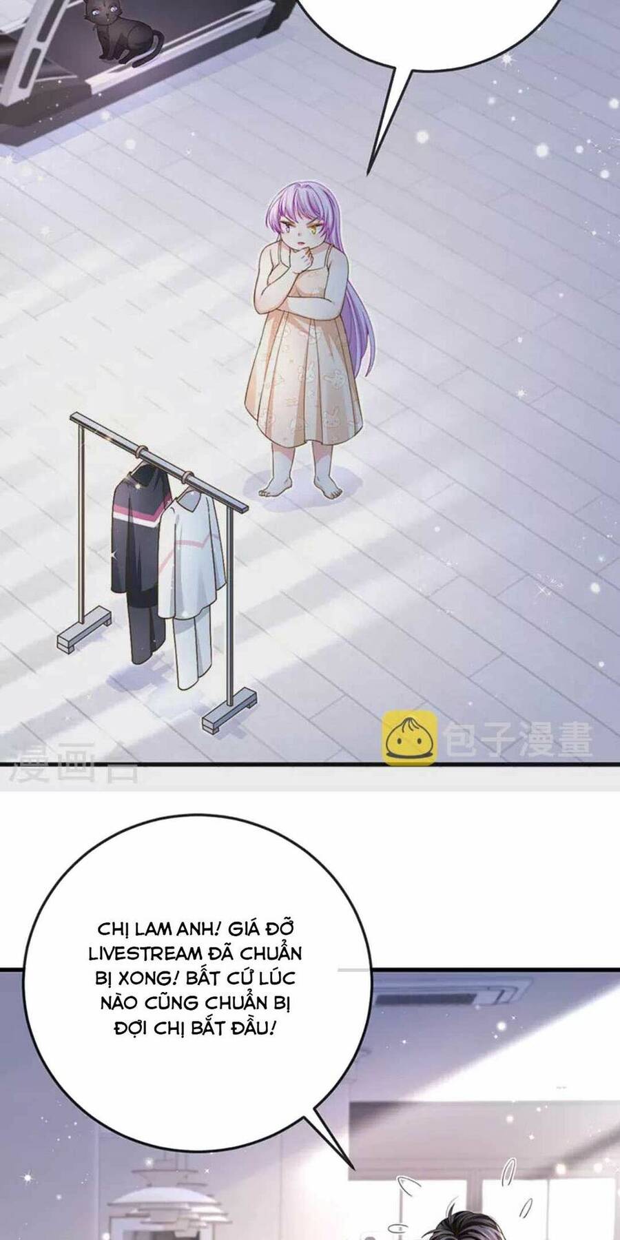 100 Cách Ngược Tra Nữ Chapter 78 - 5