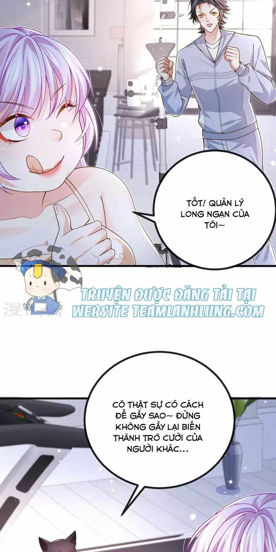 100 Cách Ngược Tra Nữ Chapter 78 - 6