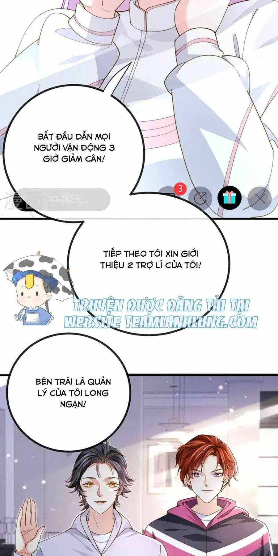 100 Cách Ngược Tra Nữ Chapter 78 - 10