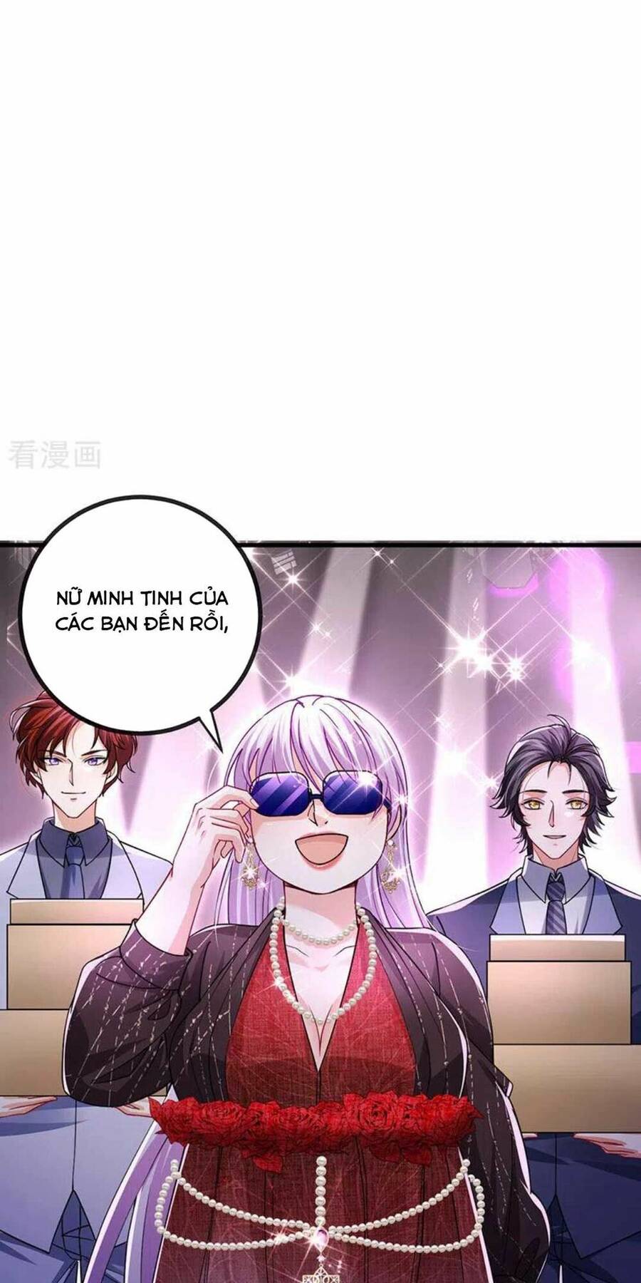 100 Cách Ngược Tra Nữ Chapter 79 - 11