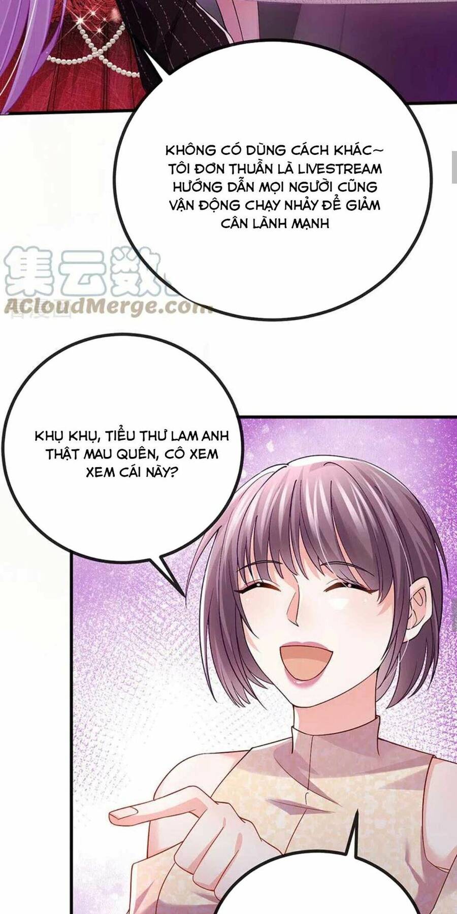 100 Cách Ngược Tra Nữ Chapter 79 - 20