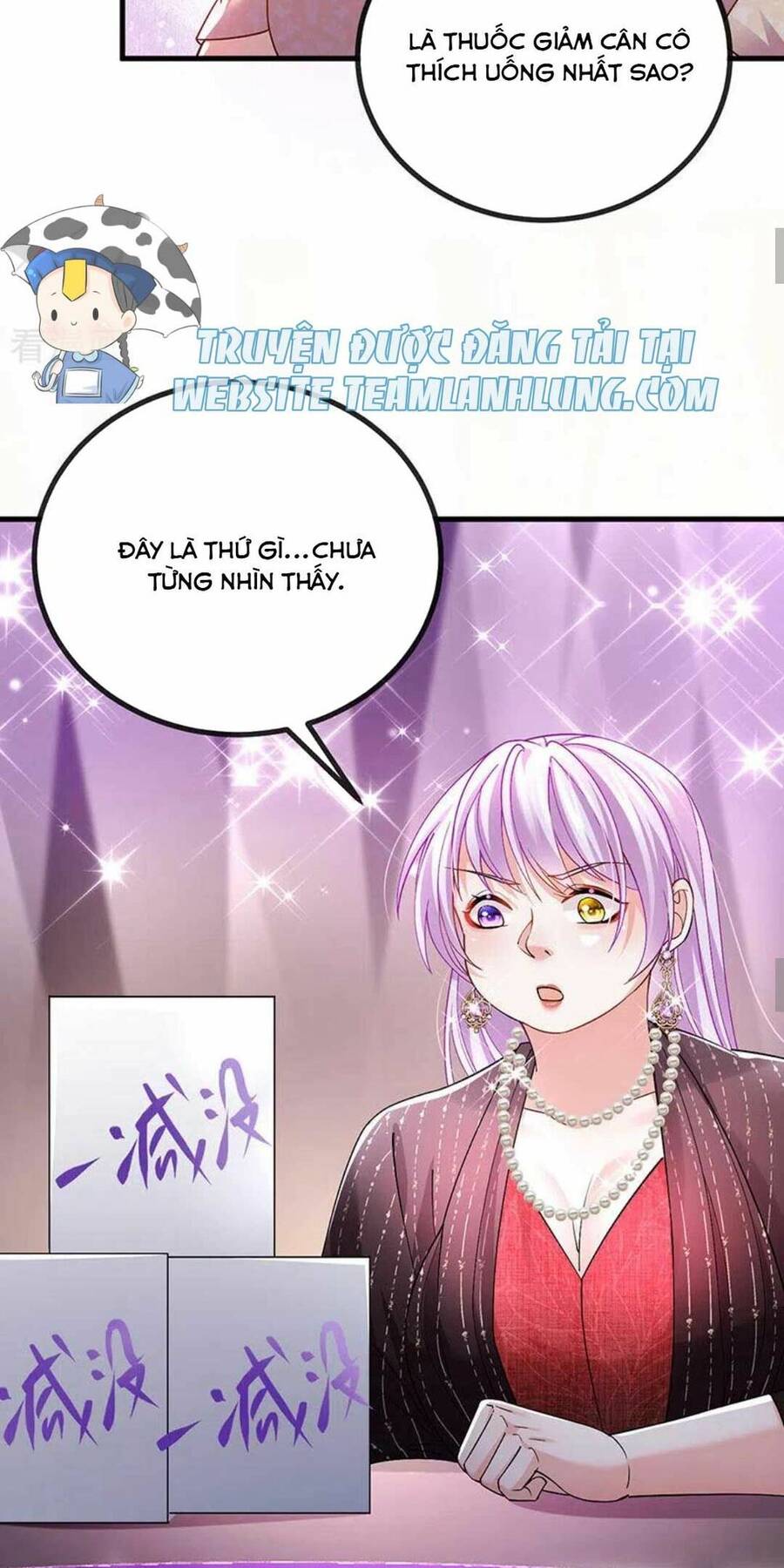 100 Cách Ngược Tra Nữ Chapter 79 - 21