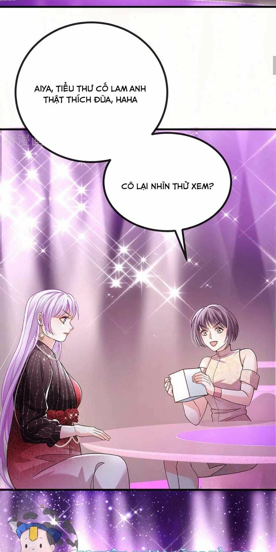 100 Cách Ngược Tra Nữ Chapter 79 - 22