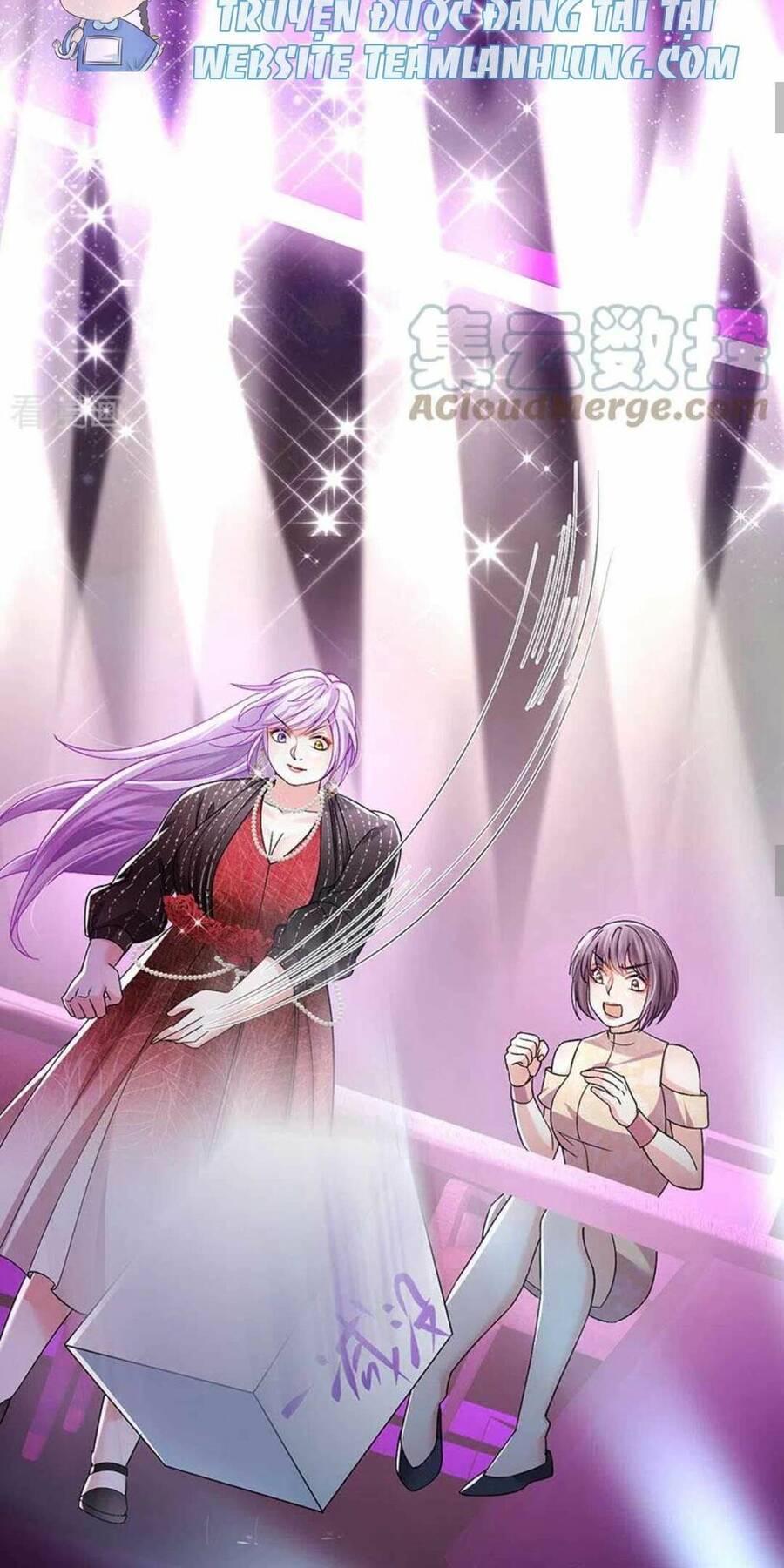 100 Cách Ngược Tra Nữ Chapter 79 - 23