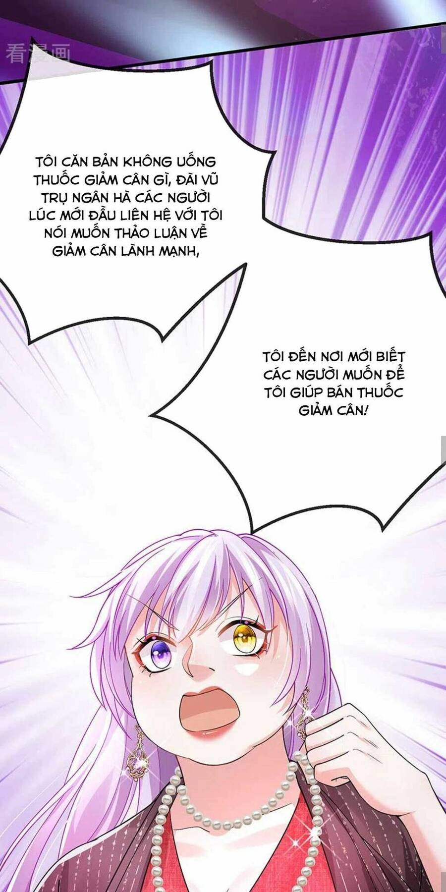 100 Cách Ngược Tra Nữ Chapter 79 - 24