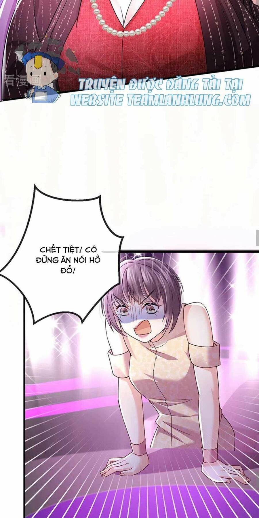 100 Cách Ngược Tra Nữ Chapter 79 - 25