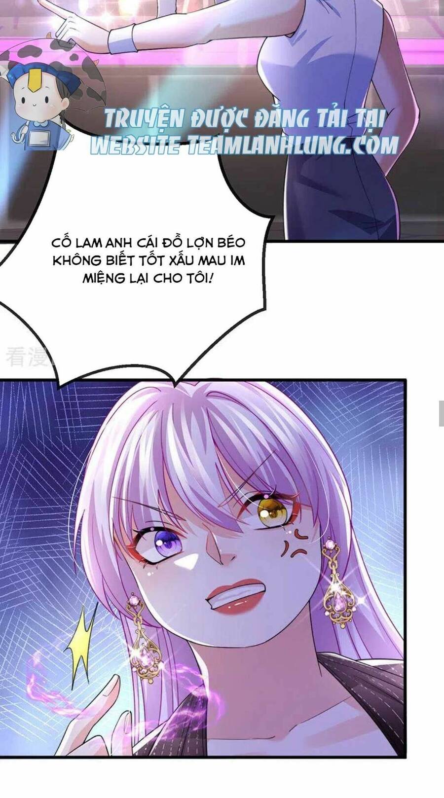 100 Cách Ngược Tra Nữ Chapter 79 - 27