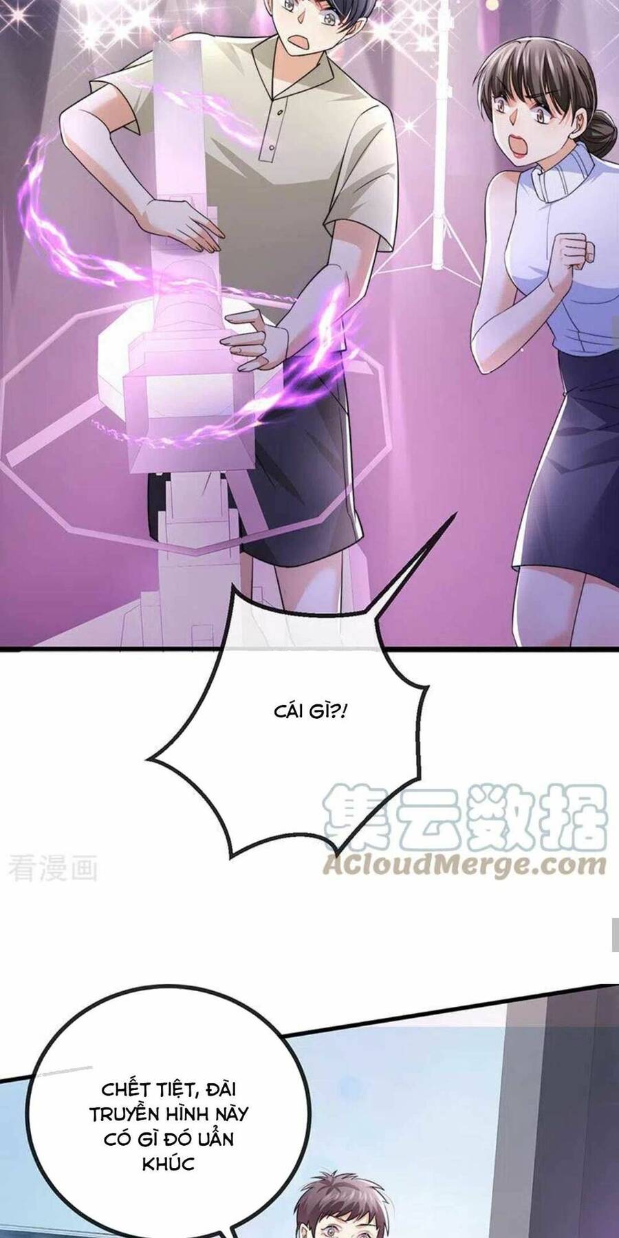 100 Cách Ngược Tra Nữ Chapter 79 - 29