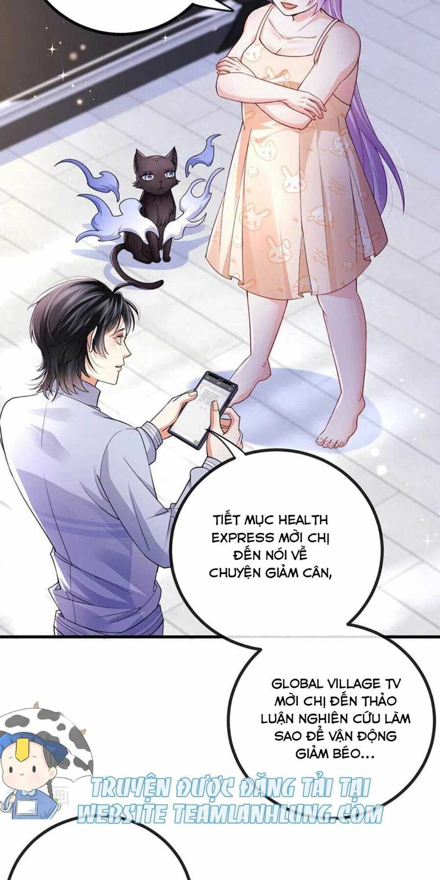 100 Cách Ngược Tra Nữ Chapter 79 - 4