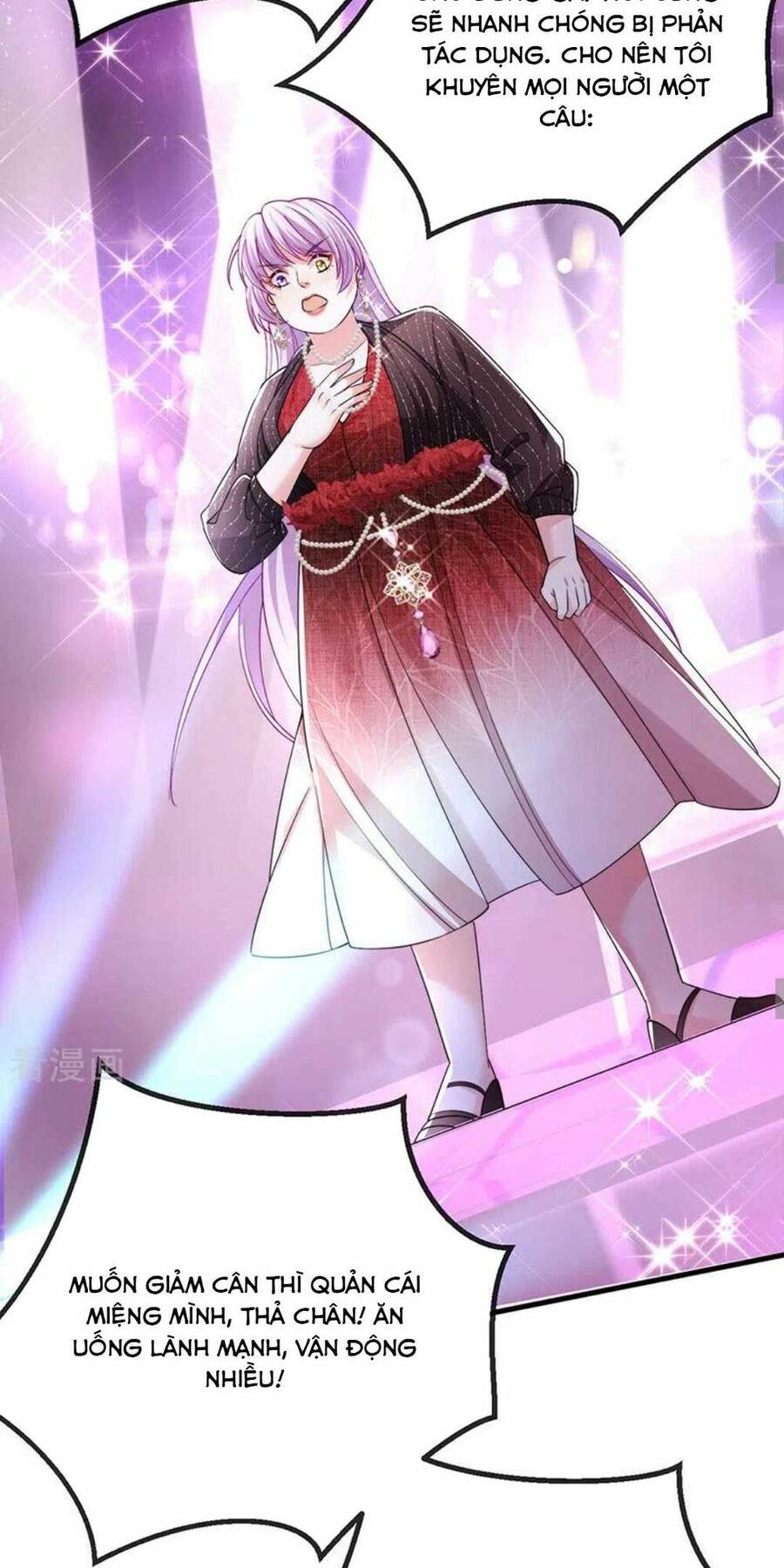 100 Cách Ngược Tra Nữ Chapter 79 - 31