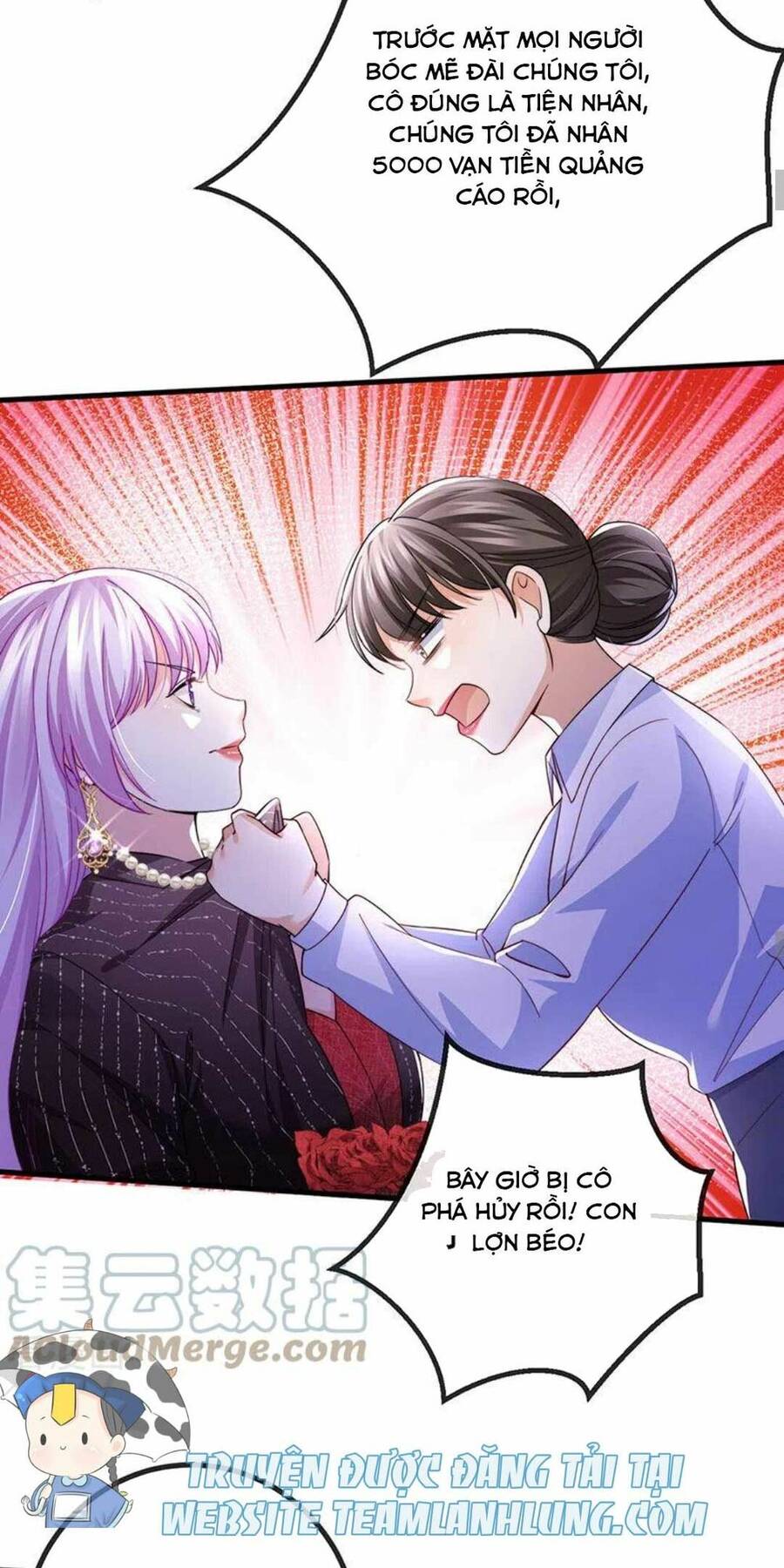 100 Cách Ngược Tra Nữ Chapter 79 - 32