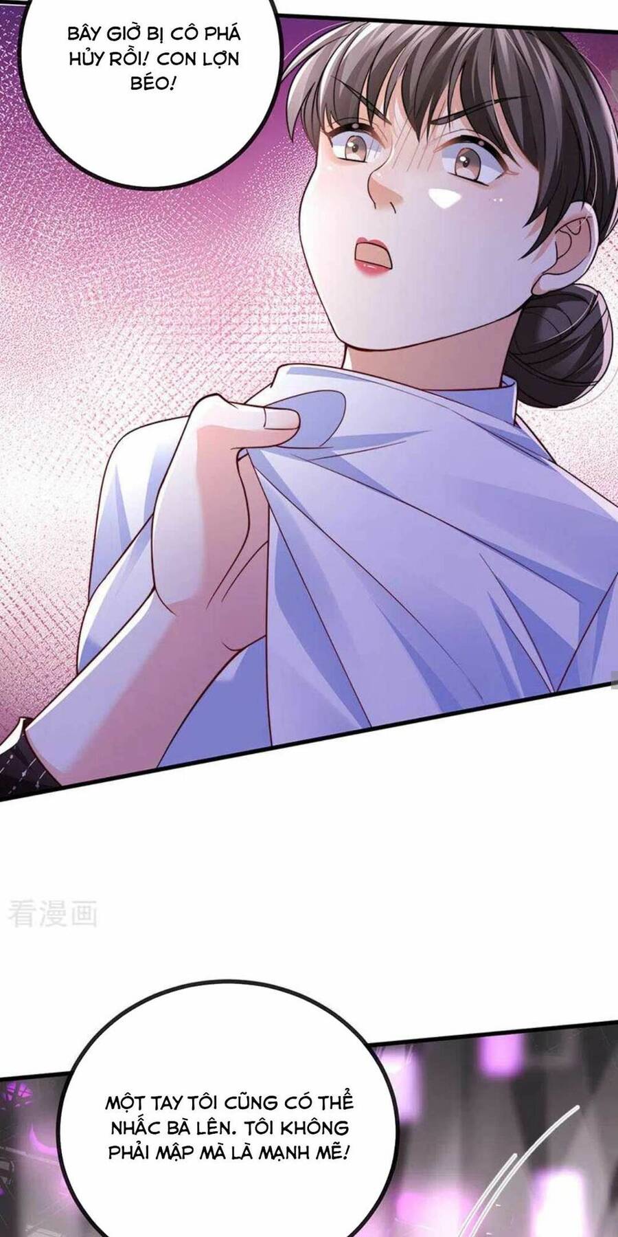 100 Cách Ngược Tra Nữ Chapter 79 - 33