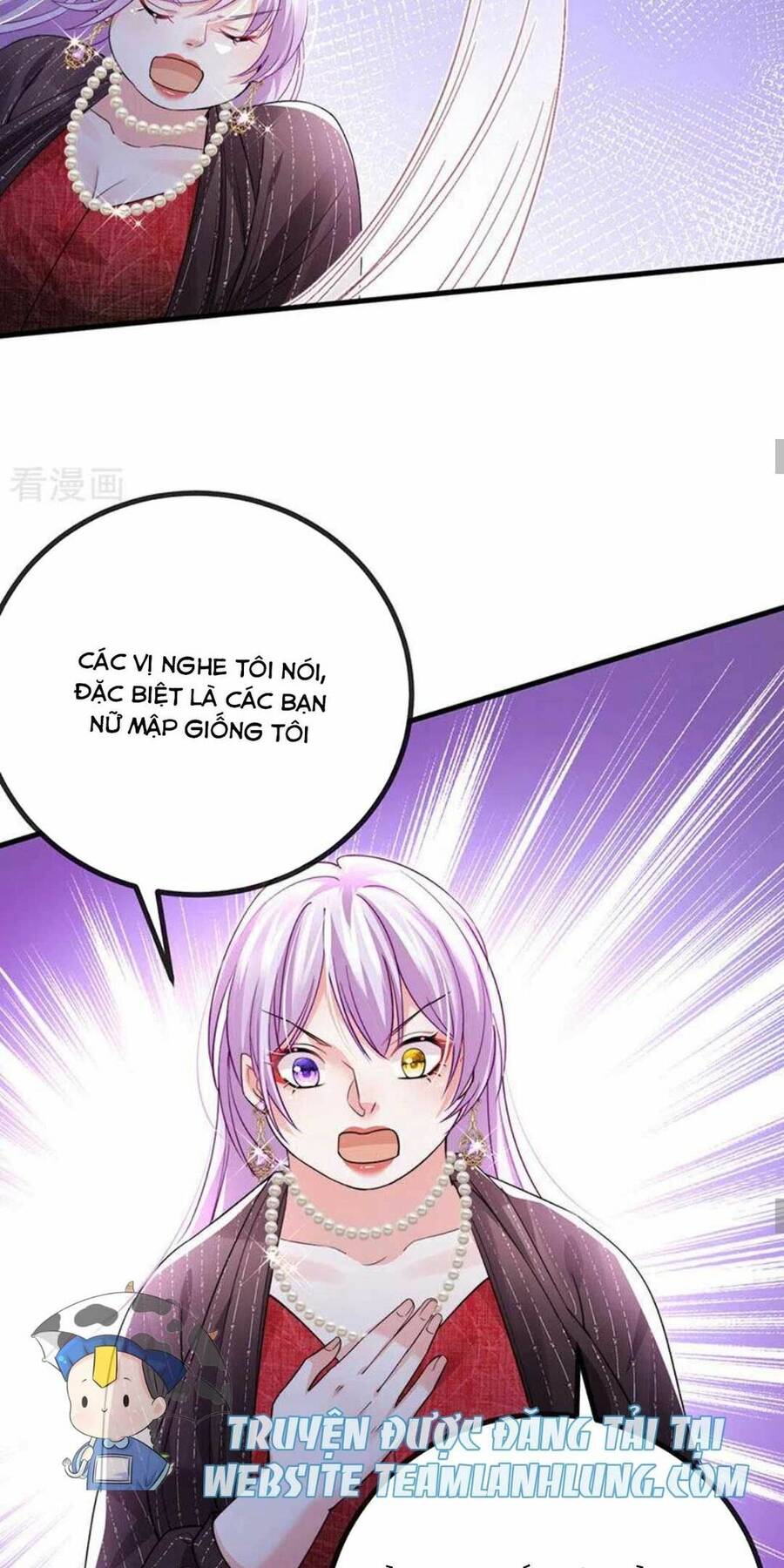 100 Cách Ngược Tra Nữ Chapter 79 - 37