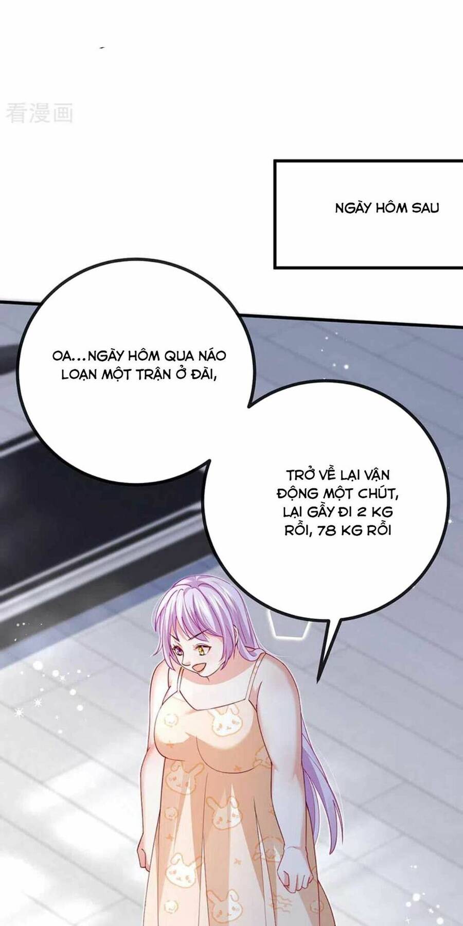 100 Cách Ngược Tra Nữ Chapter 79 - 42