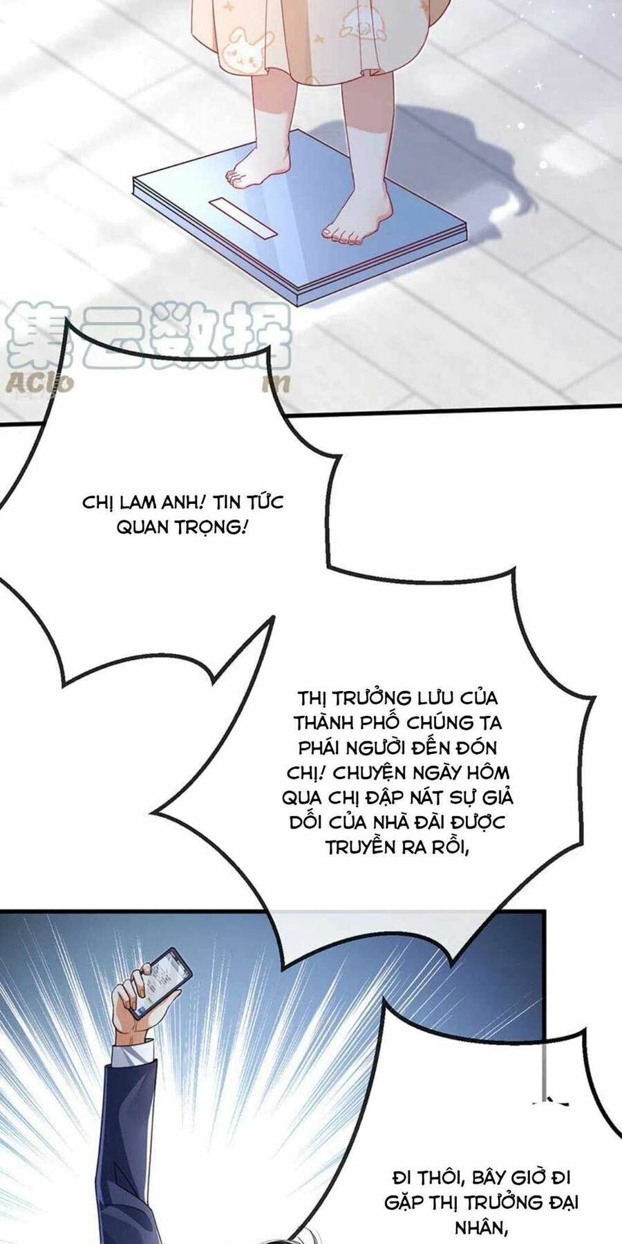 100 Cách Ngược Tra Nữ Chapter 79 - 43